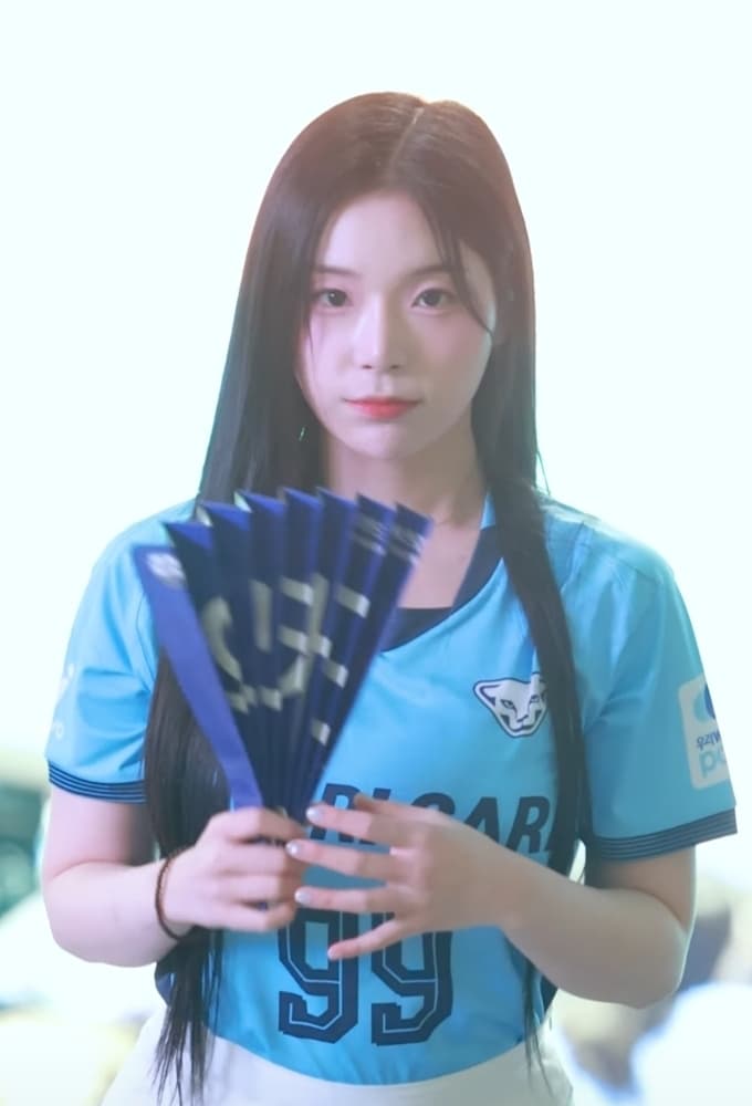 조연주 치어리더 프로필