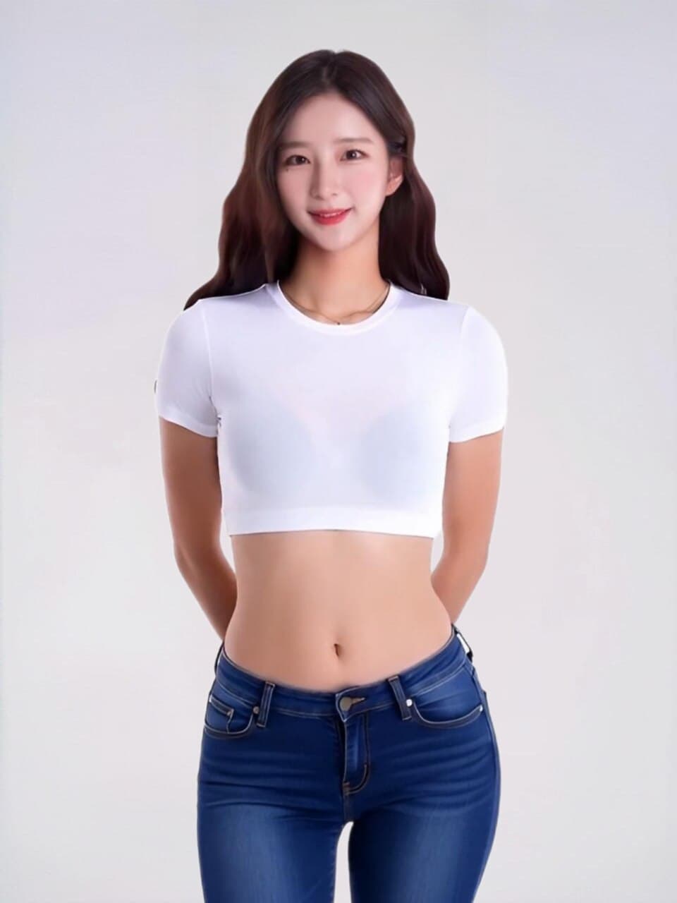 김진아 치어리더 프로필