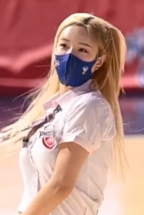 Lee Dan Bi profile