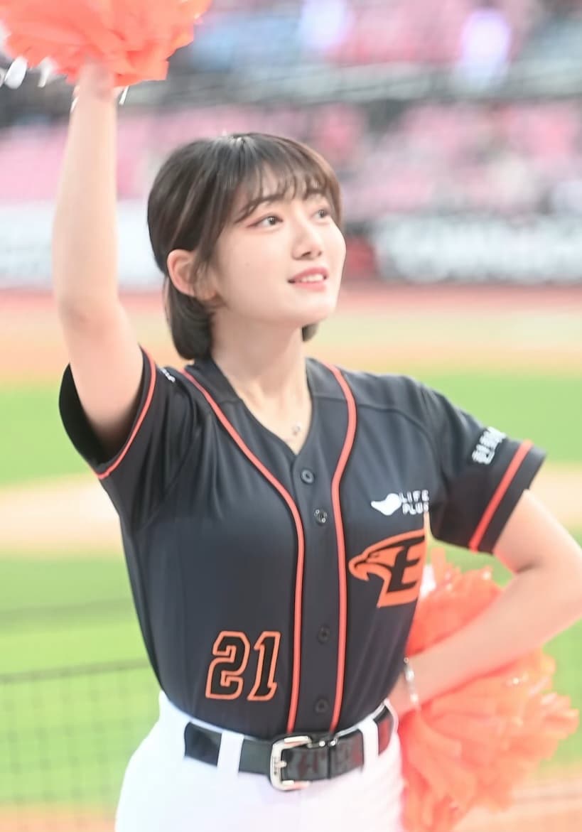 Park So Youngのプロフィール写真