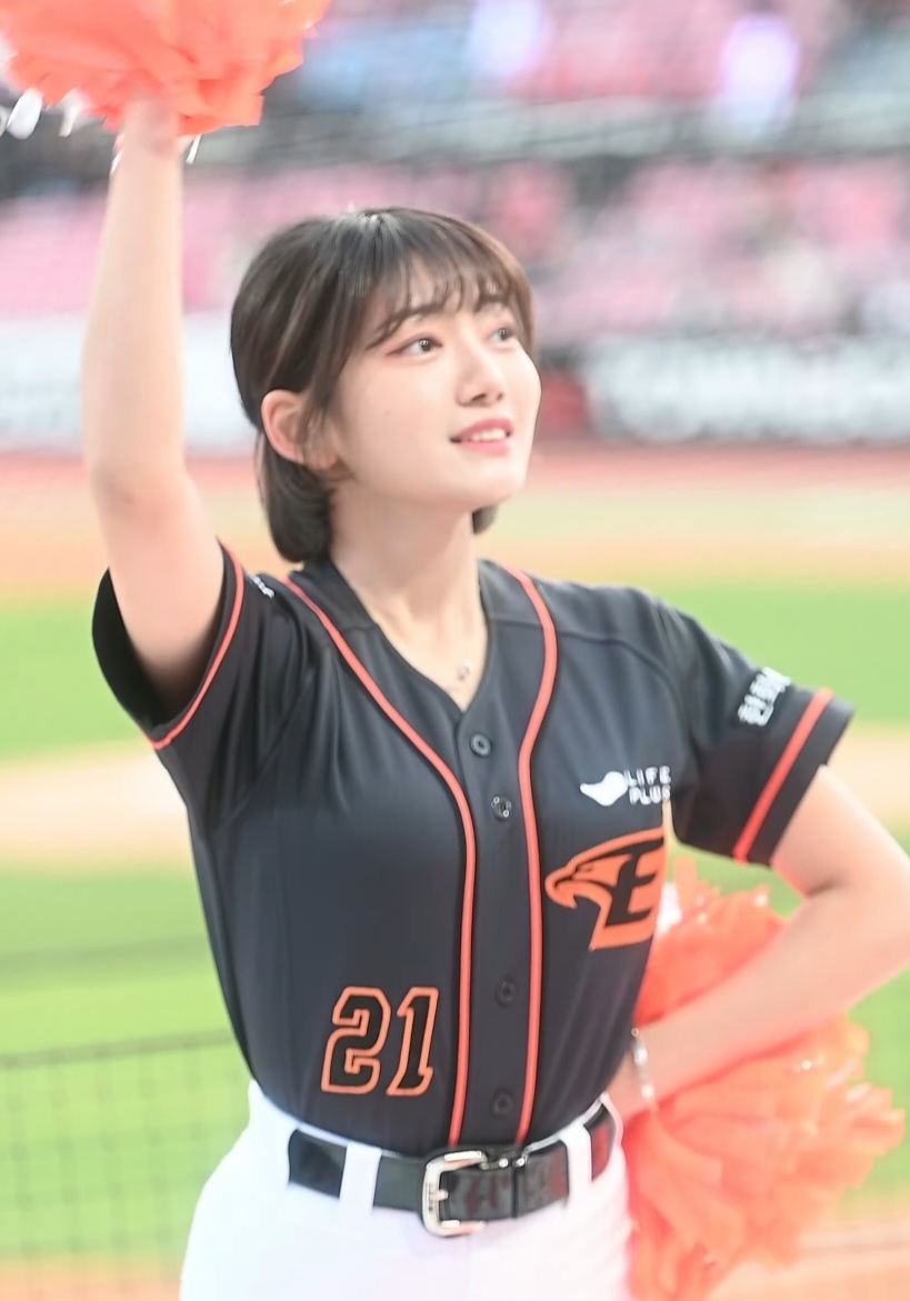 박소영 프로필